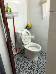  Căn hộ 312 Lạc Long Quân không có nội thất diện tích 42m²