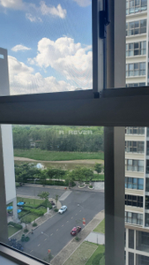  Căn hộ Phú Mỹ Hưng Midtown hướng ban công tây bắc nội thất cơ bản diện tích 78.77m².