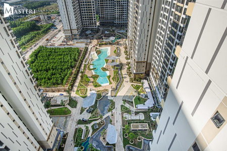 IMG_1183.JPG Căn hộ Masteri Centre Point hướng Đông Bắc, diện tích 74.61m²