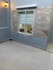 Nhà phố Quận Gò Vấp Nhà phố thiết kế 2 tầng diện tích 53m2, cửa hướng Bắc mát mẻ.