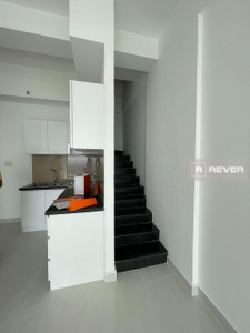 Duplex Ricca, Quận 9 Duplex Ricca diện tích 97m2, nội thất cơ bản.
