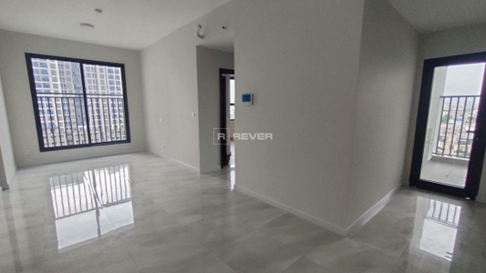  Căn hộ Picity High Park không có nội thất diện tích 66m².