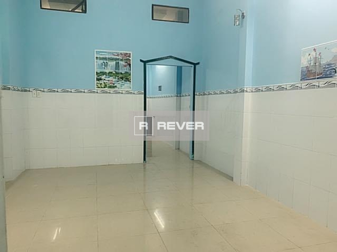  Nhà phố thiết kế 1 trệt, 1 lầu diện tích đất 45m2 rộng thoáng.