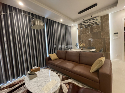  Căn hộ Diamond Island - Đảo Kim Cương hướng Đông Bắc, diện tích 119m²