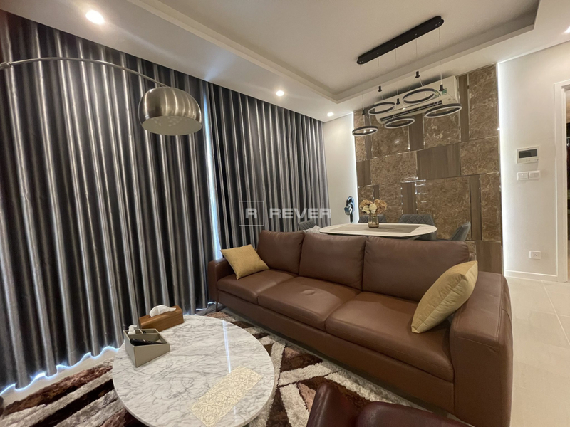 Căn hộ Diamond Island - Đảo Kim Cương hướng Đông Bắc, diện tích 119m²