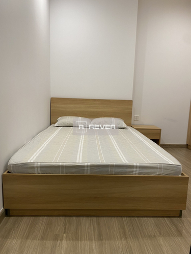  Căn hộ Vinhomes Grand Park tầng 16 nội thất cơ bản, view sông và thành phố thoáng mát