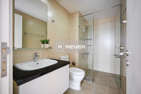  Căn hộ cao cấp Masteri Thảo Điền diện tích 77.86m2 rộng thoáng.