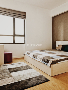  Căn hộ Masteri Thảo Điền hướng Đông Bắc, diện tích 88m²