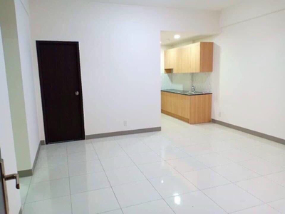 Căn hộ Sky 9, Quận 9 Căn hộ Sky 9 tầng 14 diện tích 63m2, nội thất cơ bản.