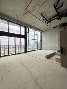 IMG_9561.JPG Loft-house The Metropole Thủ Thiêm hướng Tây Bắc, diện tích 150m²