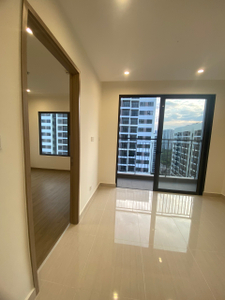  Căn hộ Vinhomes Grand Park hướng ban công đông nam nội thất cơ bản diện tích 85.2m².