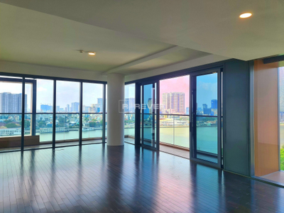  Cho thuê 4PN COVE (Empire City) rộng nhất Thủ Thiêm