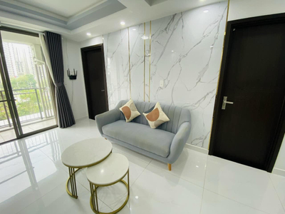 Căn hộ Saigon South Residence, Huyện Nhà Bè Căn hộ Saigon South Residence tầng thấp, view nội khu yên tĩnh.