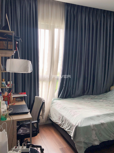 Căn hộ Diamond Island - Đảo Kim Cương đầy đủ nội thất diện tích 120m²