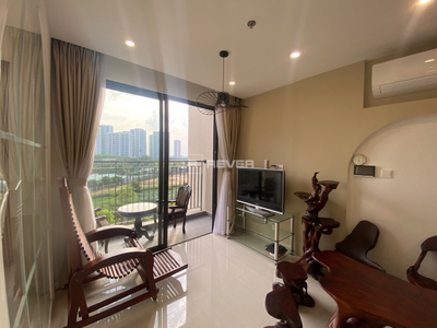  Căn hộ Vinhomes Grand Park hướng Tây Nam, diện tích 69.2m²