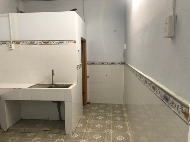 Nhà phố Quận 9 Nhà cấp 4 và đất nền diện tích 69.5m2 có sổ hồng riêng, bàn giao trong ngày.