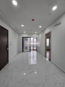  Căn hộ Charm City diện tích 69.96m2 rộng thoáng.