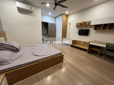  Nhà phố KĐT Him Lam diện tích đất 100m2, khu dân cư hiện hữu.