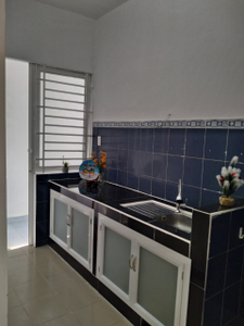 Căn hộ Cao ốc Thạnh Mỹ Lợi, Quận 2 Căn hộ Cao ốc Thạnh Mỹ Lợi tầng 4, bàn giao đầy đủ nội thất.