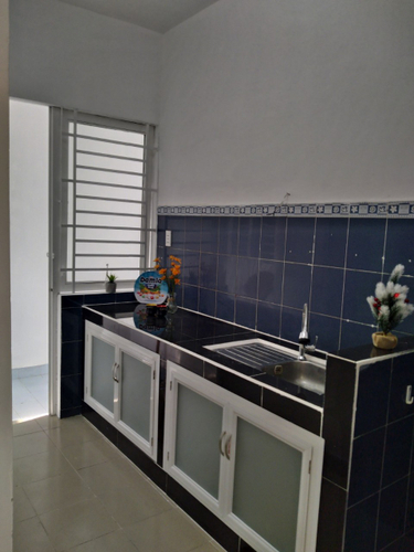 Căn hộ Cao ốc Thạnh Mỹ Lợi, Quận 2 Căn hộ Cao ốc Thạnh Mỹ Lợi tầng 4, bàn giao đầy đủ nội thất.