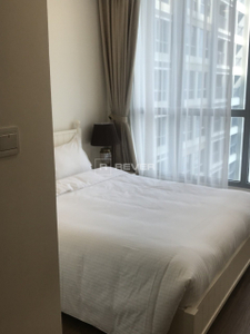  Căn hộ Vinhomes Central Park diện tích 76m²