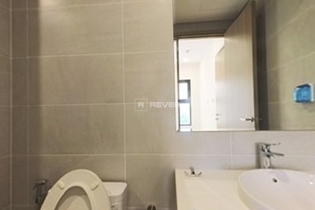  Căn hộ  Vinhomes Grand Park hướng Tây Nam, diện tích 59,2 m²