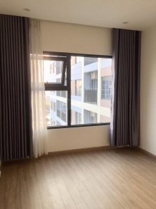  Căn hộ Vinhomes Grand Park hướng Tây Nam, diện tích 59m²