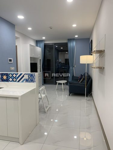  Căn hộ Sunwah Pearl hướng ban công bắc view sông