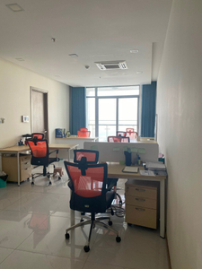 IMG_2754.JPG Căn hộ Vinhomes Central Park nội thất cơ bản diện tích 80.6m²