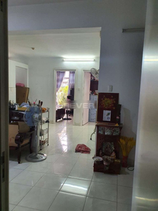 Căn hộ Thới An, Quận 12 Căn hộ Thới An hướng ban công đông bắc không có nội thất diện tích 65m²