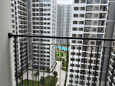  Căn hộ Vinhomes Grand Park hướng Nam, diện tích 69.2m²