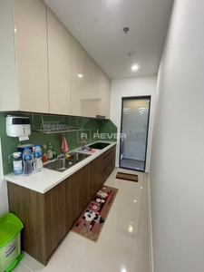  Căn hộ Q7 Saigon Riverside hướng ban công đông nam nội thất cơ bản diện tích 73.49m².