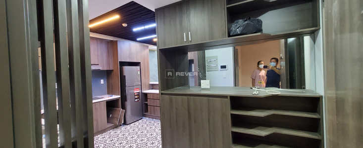  Căn hộ SaigonSouth Residence 2PN-2WC độc lạ đẹp