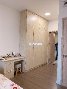  Căn hộ The Sun Avenue hướng ban công tây nam nội thất cơ bản diện tích 76m².