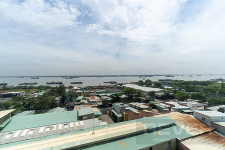  Căn hộ Sky 89 An Gia. Không kèm nội thất