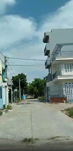 Đất nền Quận 9 Đất nền đường Số 9 hướng Tây Nam, khu dân cư sầm uất.