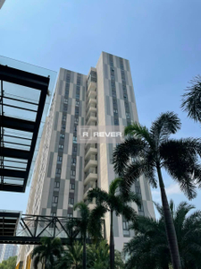  Căn hộ Centana Thủ Thiêm nội thất cơ bản, ban công mát mẻ
