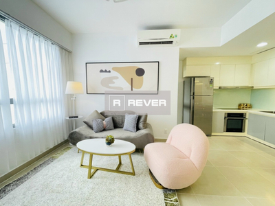  Căn hộ Masteri Thảo Điền thiết kế hiện đại, đầy đủ nội thất