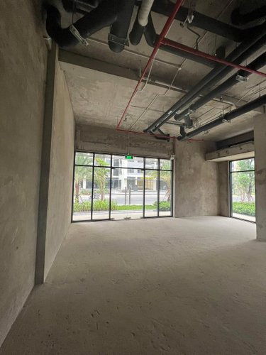 Căn hộ Vinhomes Grand Park, Quận 9 Căn hộ Vinhomes Grand Park tiện di chuyển, nội thất cơ bản.