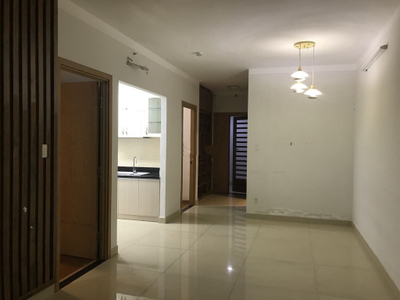 Căn hộ Saigonres Plaza, Quận Bình Thạnh Căn hộ Saigonres Plaza diện tích 72m2, nội thất cơ bản.