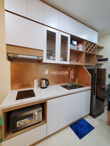  Office-tel The Sun Avenue đầy đủ nội thất diện tích 35m²