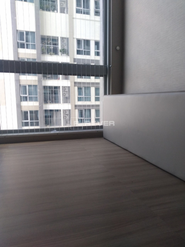  Căn hộ Vinhomes Central Park hướng ban công tây bắc đầy đủ nội thất diện tích 109m²