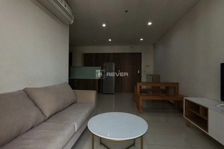  Căn hộ Hado Centrosa Garden diện tích 57m²