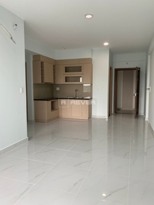  Căn hộ Lovera Vista nội thất cơ bản diện tích 60m².