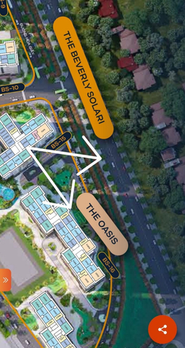 Studio Vinhomes Grand Park, Quận 9 Studio Vinhomes Grand Park thiết kế 1 phòng ngủ, nội thất cơ bản.