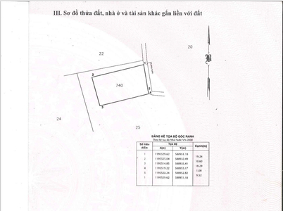  Nhà xưởng kho bãi Đường Vĩnh Lộc diện tích 197.8m² pháp lý sổ hồng.