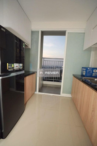  Căn hộ Saigon Gateway đầy đủ nội thất diện tích 69m².