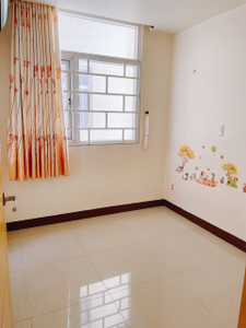 Căn hộ The Golden Dynasty, Quận Bình Tân Căn hộ tầng 15 The Golden Dynasty ban công rộng rãi, view đón gió mát.