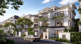 Phú Mỹ Estates - 