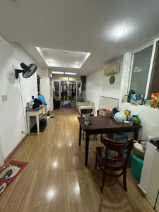 IMG_2757.JPG Căn hộ  Dragon Hill 1 2PN hướng Đông, diện tích 67 m²